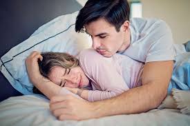 زیر و بم های اتاق خواب رمانتیک