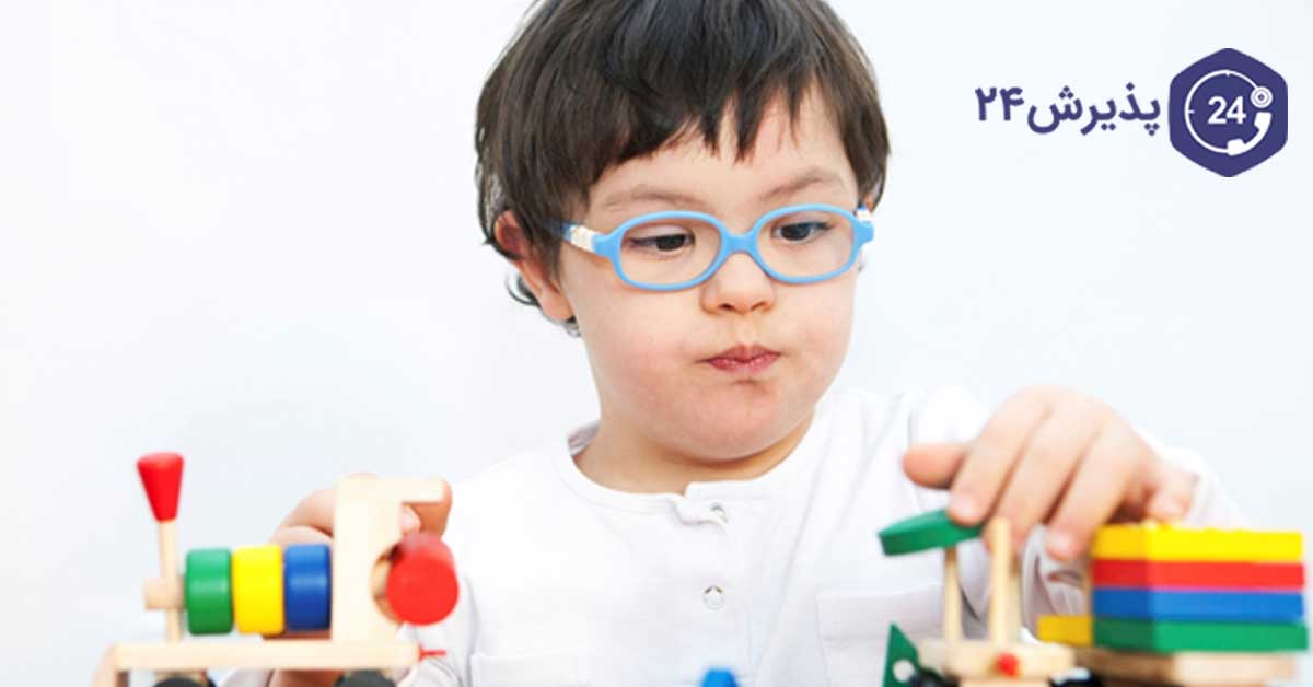 پاورپوینت روان شناسی متناسب با نیازهای ویژه کودکان توانبخشی در برخی از بیماری های خاص فصل 6